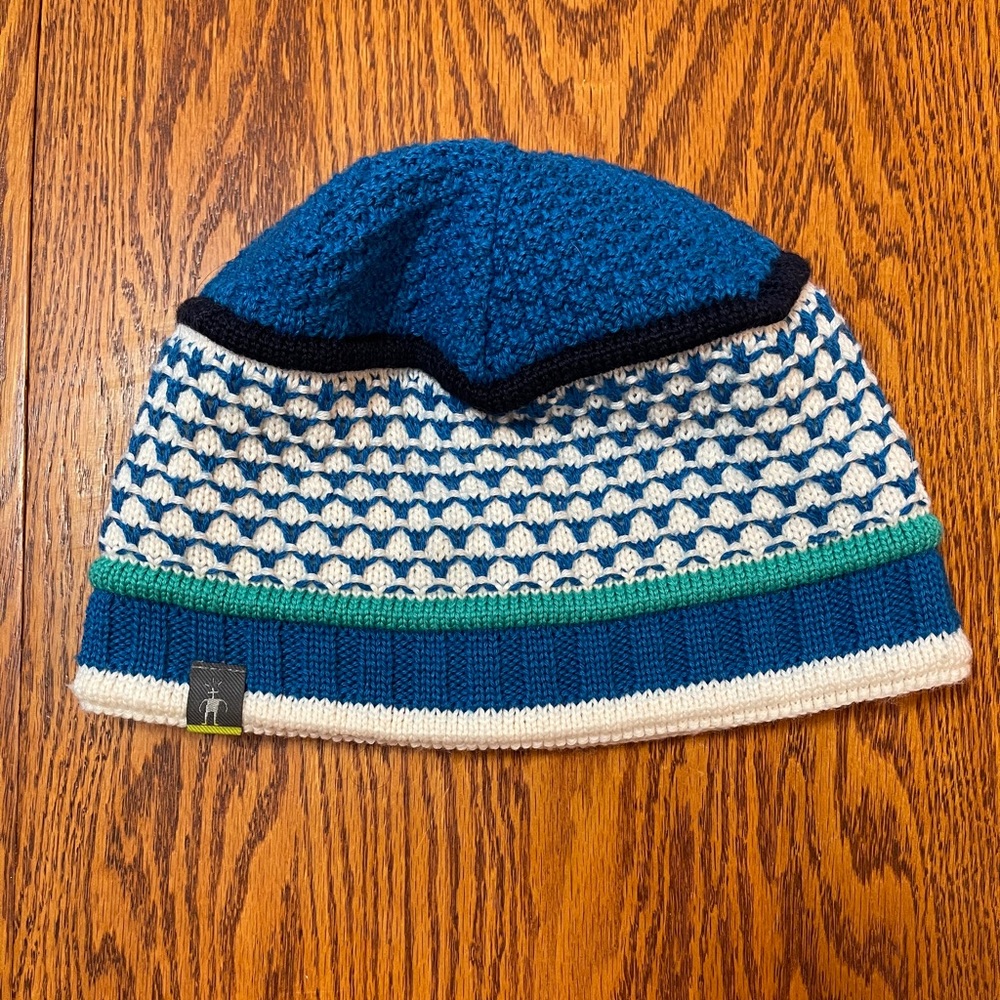 Smartwool beanie